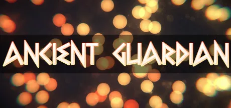 постер игры Ancient Guardian