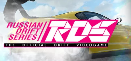 постер игры RDS: Russian Drift Series - The Official Drift Videogame