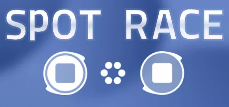 постер игры Spot Race