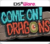 постер игры Come On! Dragons