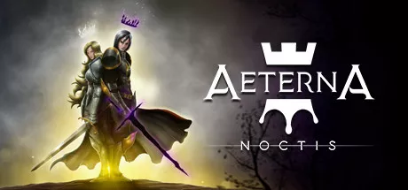 постер игры Aeterna Noctis