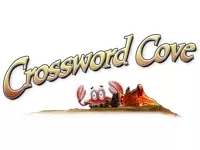 постер игры Crossword Cove