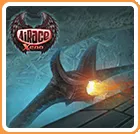 постер игры AiRace Xeno