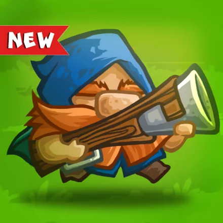 постер игры Rising Warriors: War Games