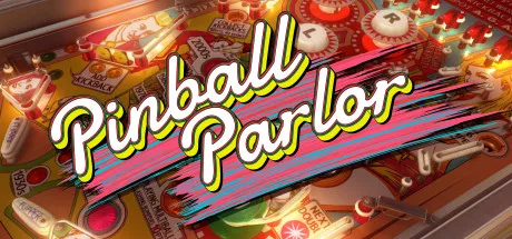 постер игры Pinball Parlor