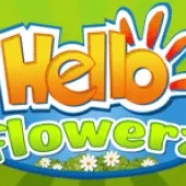 постер игры Hello Flowerz