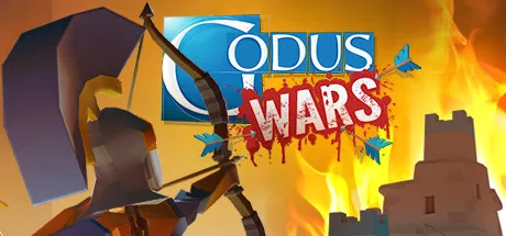 постер игры Godus Wars