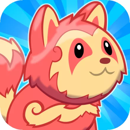 постер игры Morphs: Cloud Kingdom