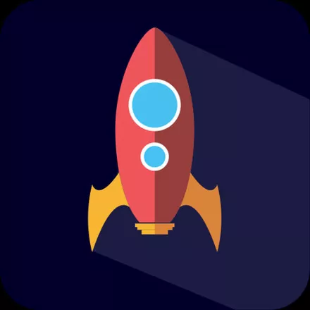 постер игры Orbitral