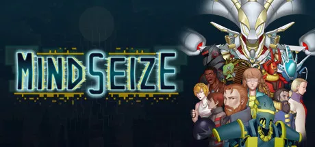 постер игры MindSeize