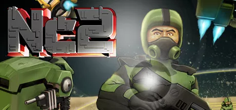 постер игры NC Tower Defense 2