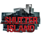 постер игры Shutter Island