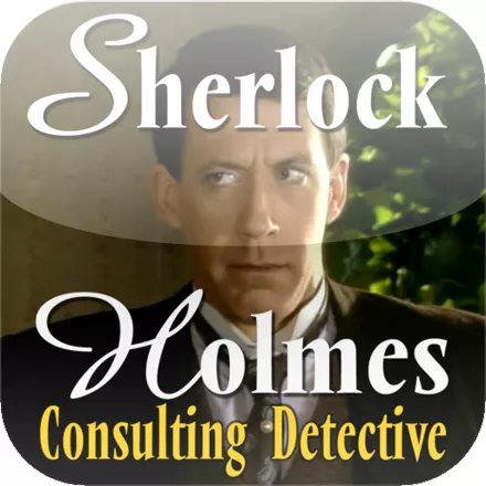 постер игры Sherlock Holmes: Consulting Detective 2 - The Case of the Tin Soldier