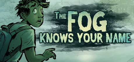 постер игры The Fog Knows Your Name