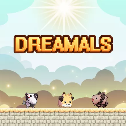 постер игры Dreamals