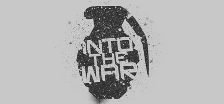 постер игры Into the War