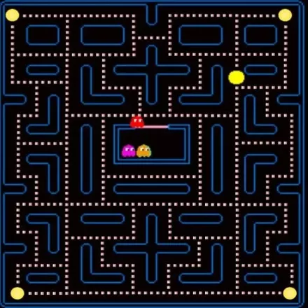 постер игры PecmenGO