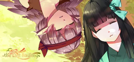 постер игры The Last Birdling