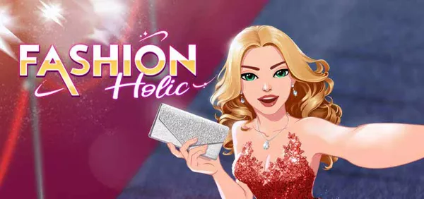постер игры Fashion Holic