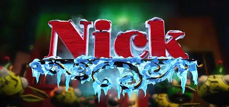 постер игры Nick