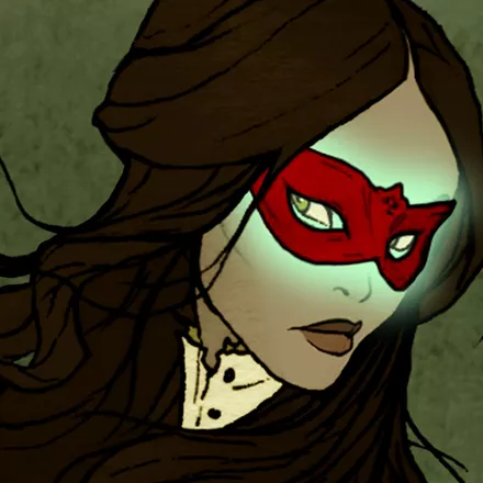 постер игры The Superlatives: Aetherfall