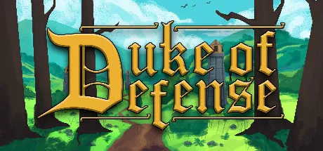 постер игры Duke of Defense