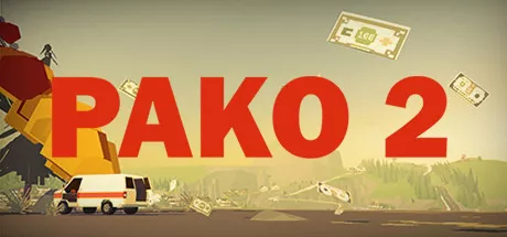 постер игры Pako 2
