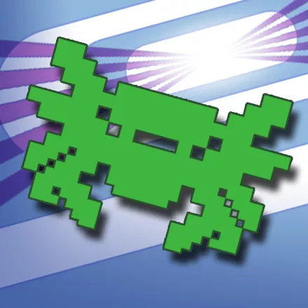 постер игры Sync Simple