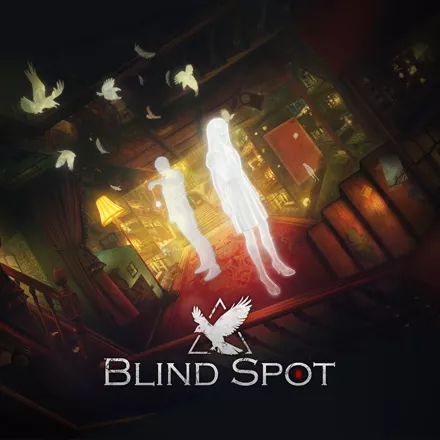 постер игры Blind Spot