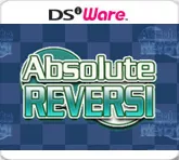 постер игры Absolute Reversi