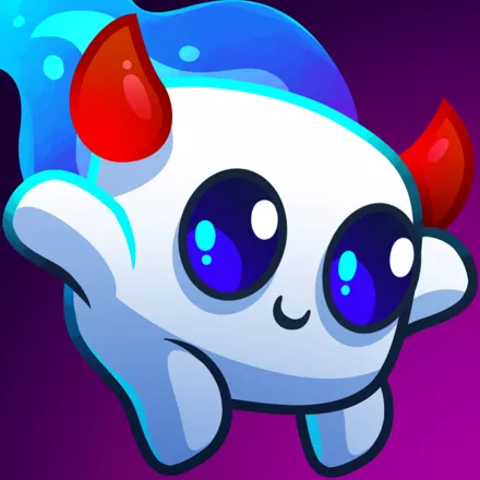 постер игры Jumper Jon