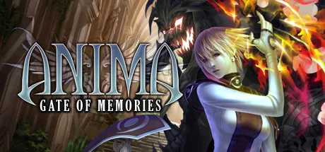 постер игры Anima: Gate of Memories
