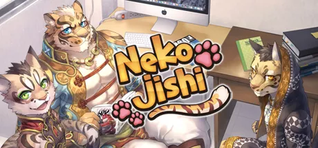 постер игры Nekojishi