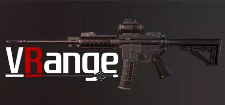 постер игры VRange