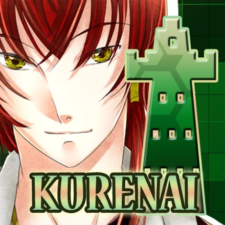 постер игры East Tower: Kurenai