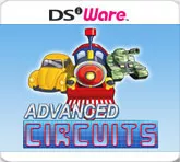 постер игры Advanced Circuits