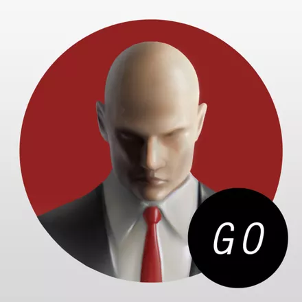 постер игры Hitman GO