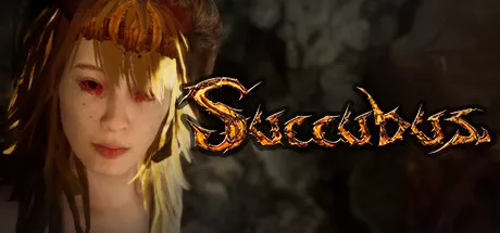 постер игры Succubus