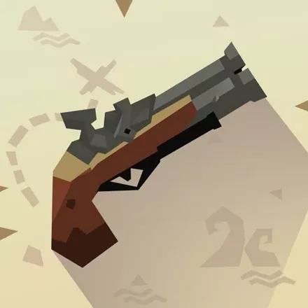 постер игры Pirates Outlaws