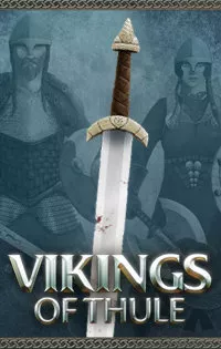 постер игры Vikings of Thule