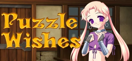 постер игры Puzzle Wishes