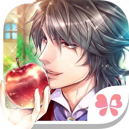 постер игры Shall we date?: My Fairy Tales