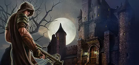 постер игры Castle Secrets: Between Day and Night