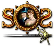 постер игры Save Our Spirit