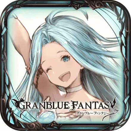 постер игры Granblue Fantasy