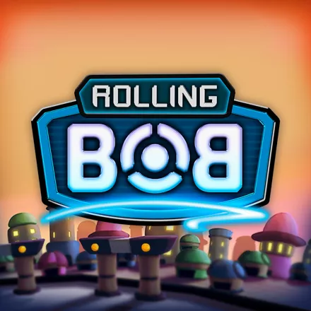 постер игры Rolling Bob