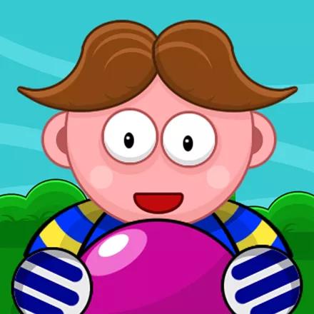 постер игры Grand Mini Slam