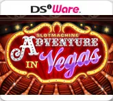 постер игры Adventure in Vegas: Slot Machine