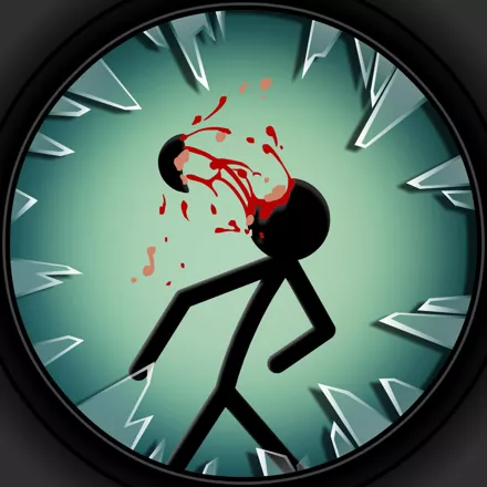 постер игры Optical Inquisitor