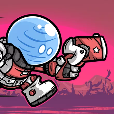 постер игры Star Fetched